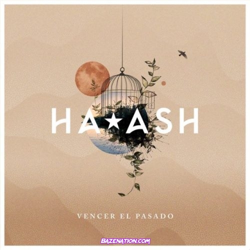 HA-ASH – Vencer El Pasado Mp3 Download