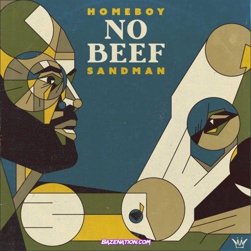 Homeboy Sandman – No Beef (Feat. Aesop Rock) Mp3 Download