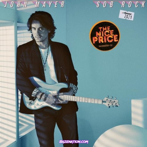 John Mayer – I Guess I Just Feel Like Mp3 Download