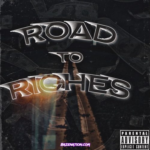 K.O.D - Road To Riches (feat. S1mba) Mp3 Download