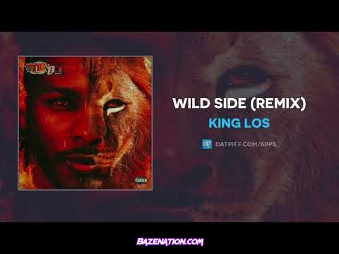 King Los - Wild Side (Remix) Mp3 Download
