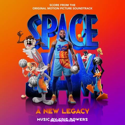 Kris Bowers – Michael “B” Jordan (Space Jam: A New Legacy Soundtrack) Mp3 Download