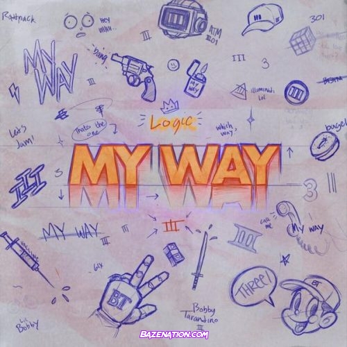 Logic - My Way Mp3 Download