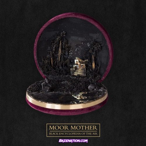 Moor Mother – Obsidian (Feat. Pink Siifu) Mp3 Download