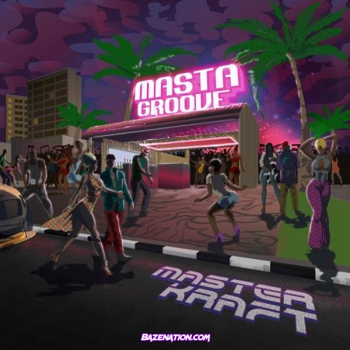 Masterkraft – Shake Body ft. Sarkodie & Larry Gaaga Mp3 Download