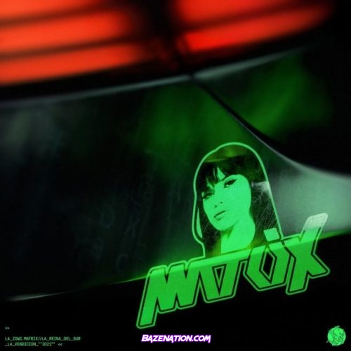 La Zowi – Matrix (feat. Mark Luva) Mp3 Download
