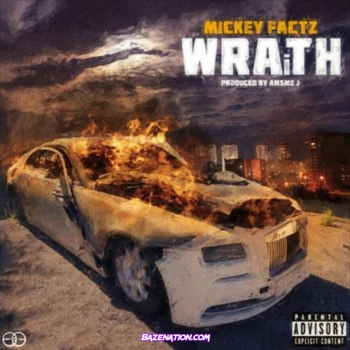 Mickey Factz - Wraith Mp3 Download