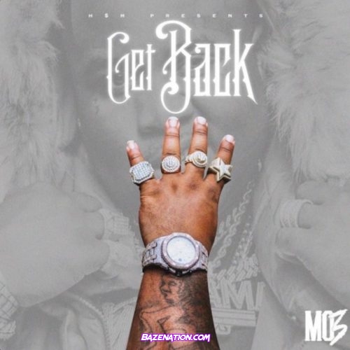 Mo3 - Get Back Mp3 Download