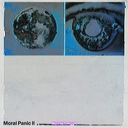Nothing But Thieves – Moral Panic II Download EP Zip