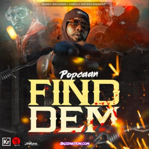 Popcaan - Find Dem Mp3 Download