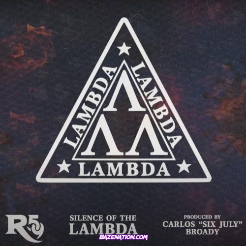 Royce Da 5'9" - Silence Of The Lambda Mp3 Download