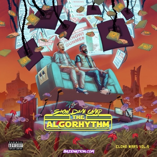 Show Dem Camp - Align (feat. LADIPOE) Mp3 Download