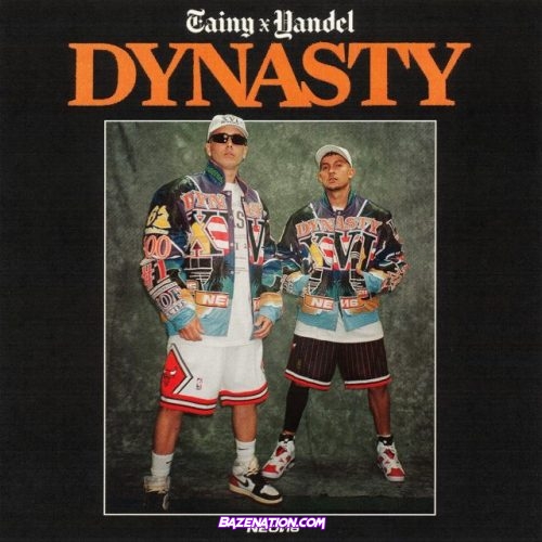 Tainy & Yandel – Dynasty Mp3 Download
