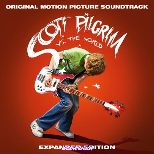 Various Artists - Scott Pilgrim Vs. The World (Original Motion Picture Soundtrack Expanded Edition) Download Album