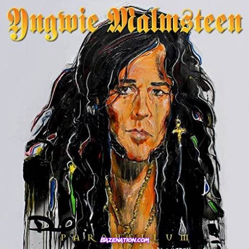Yngwie Malmsteen – Parabellum Download Album Zip