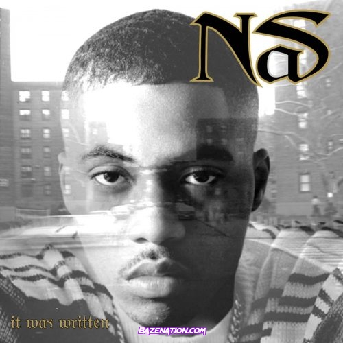 Nas - It Was Written (Expanded Edition) Download Album Zip