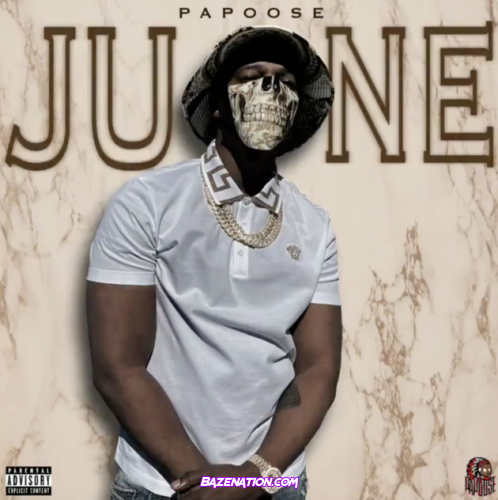 Papoose – Combative Soldiers (Prod. By Swizz Beatz) Mp3 Download