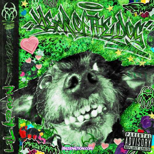 lil aaron - Year Of The Dog Download Ep Zip