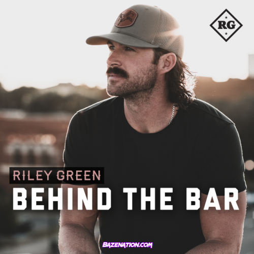 Riley Green – That's What I've Been Told Mp3 Download