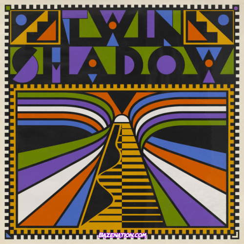 Twin Shadow – I Wanna Be Here (Shotgun) Mp3 Download