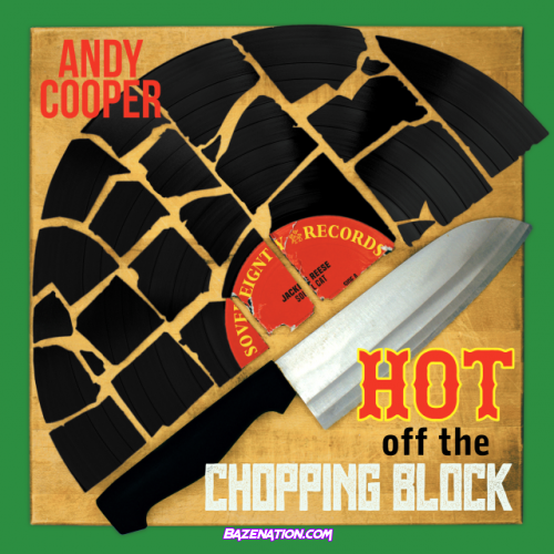 Andy Cooper – Eyes Open Legs Movin’ feat. DJ Robert Smith Mp3 Download