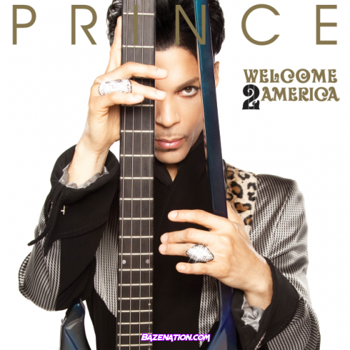 Prince – 1010 (Rin Tin Tin) Mp3 Download