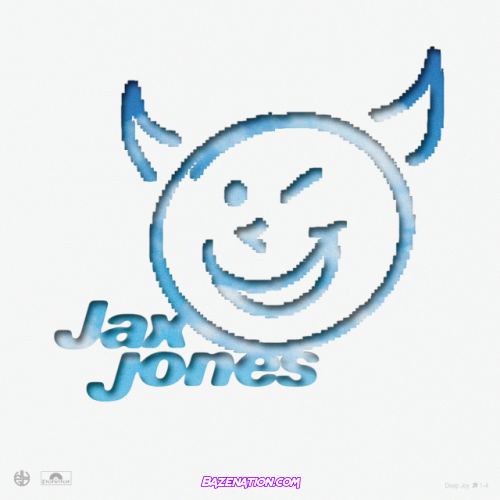 Jax Jones  – Deep Joy EP [Zip File]