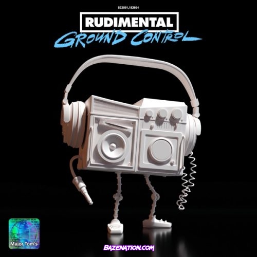 Rudimental – Jumper (feat. Kareen Lomax) Mp3 Download