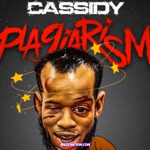 Cassidy - Plagiarism Mp3 Download