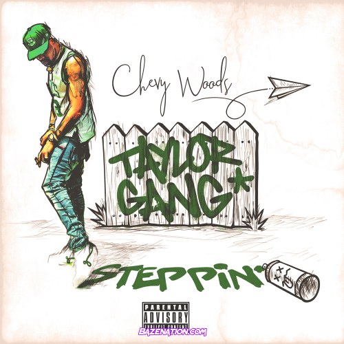 Chevy Woods - Steppin' Mp3 Download