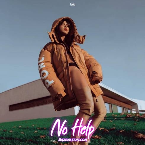 Loxic – No Help (feat. INNA) Mp3 Download