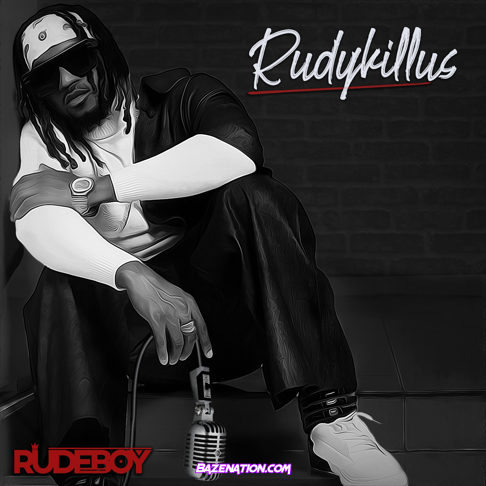 Rudeboy - Nowhere to Go Mp3 Download