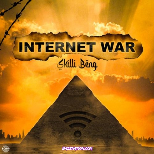 Skillibeng - Internet War Mp3 Download