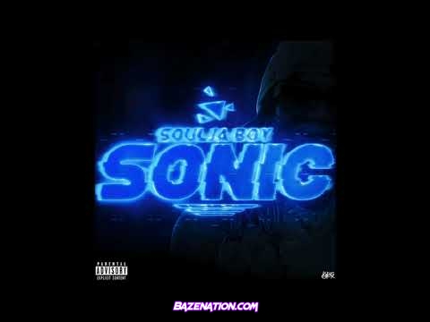 Soulja Boy - SONIC Mp3 Download