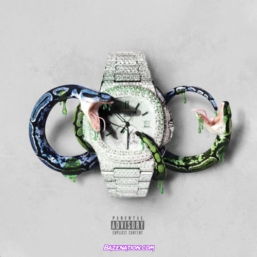 YNW Melly - Mind of Melvin (feat. Lil Uzi Vert) Mp3 Download