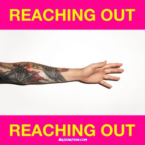 Dillon Francis – Reaching Out (feat. Bow Anderson) Mp3 Download