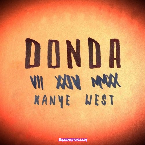 Kanye West – Jail Mp3 Download