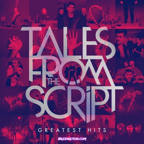 The Script – I Want It All Mp3 Download
