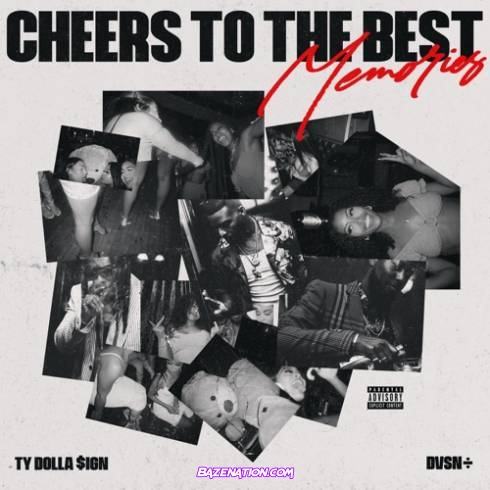 dvsn x Ty Dolla $ign – Cheers to the Best Memories Download Album Zip