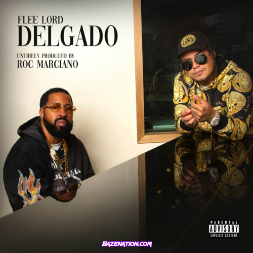 Flee Lord & Roc Marciano – Shouts to the Mobb / Medusa (feat. Conway the Machine) Mp3 Download