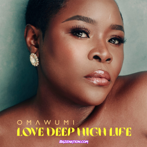 Omawumi – My Darling (feat. Waje) Mp3 Download