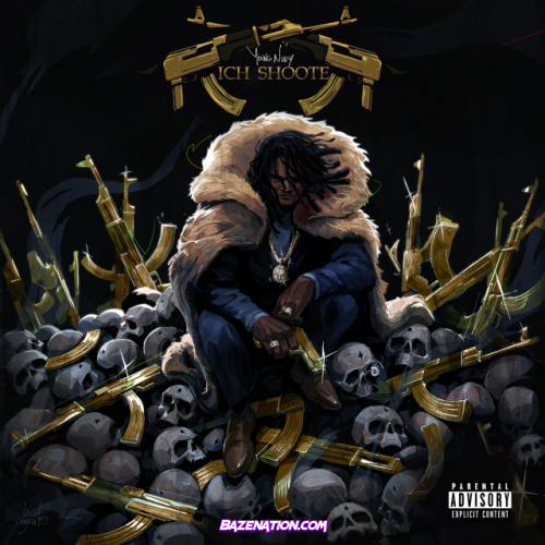 Young Nudy – All My N***s Mp3 Download