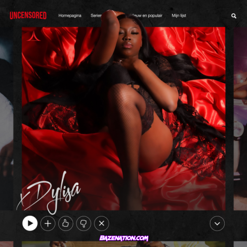 Dylisa – Bad Bitches In Love (feat. Melissa Lopes) Mp3 Download
