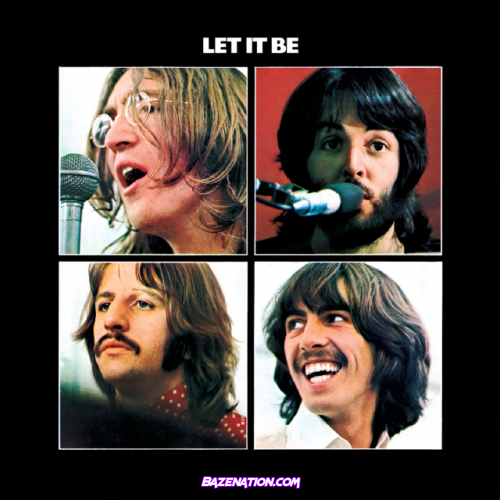 The Beatles – Two Of Us (Remastered 2009) Mp3 Download