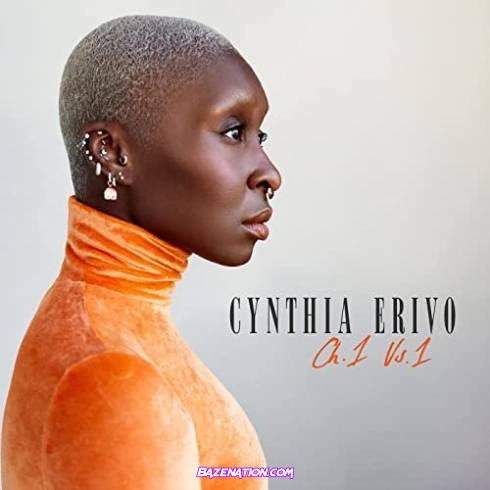 Cynthia Erivo - Ch. 1 Vs. 1 Download Album Zip