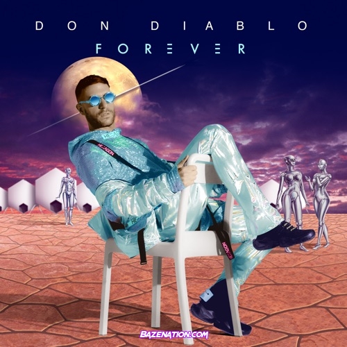 Don Diablo - Survive (feat. Emeli Sandé & Gucci Mane) Mp3 Download