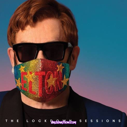 Elton John & Charlie Puth - After All Mp3 Download