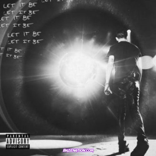 G-Eazy - Let it Be (Freestyle) Ft. OG Maco Mp3 Download