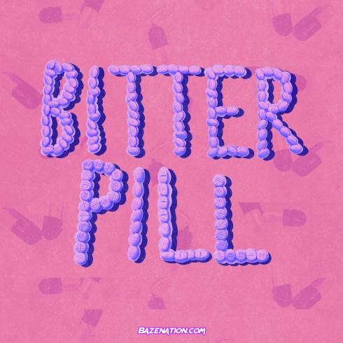 Hey Violet – Bitter Pill Mp3 Download
