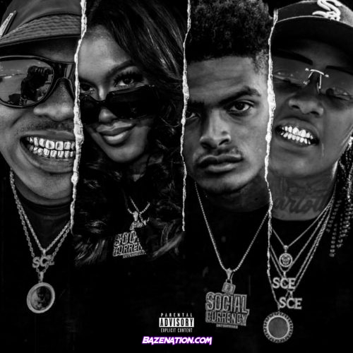 Hotboy Shaq - Ain't Been The Same Ft. Rich Homie Quan Mp3 Download